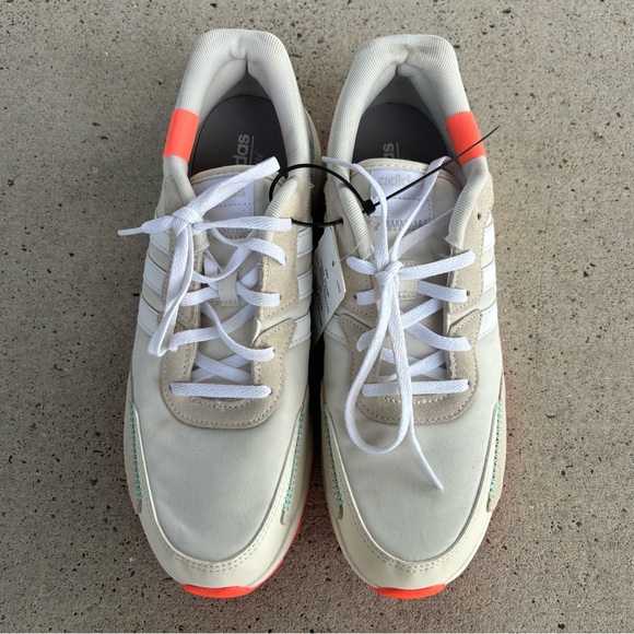 Adidas Retrorun Ortholite Tennis - Picture 5 of 7